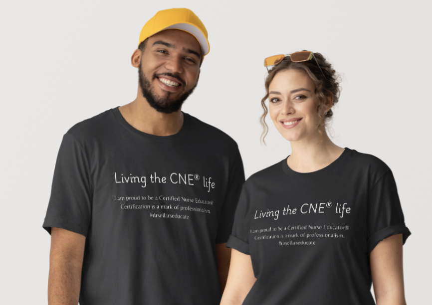 CNE tshirt