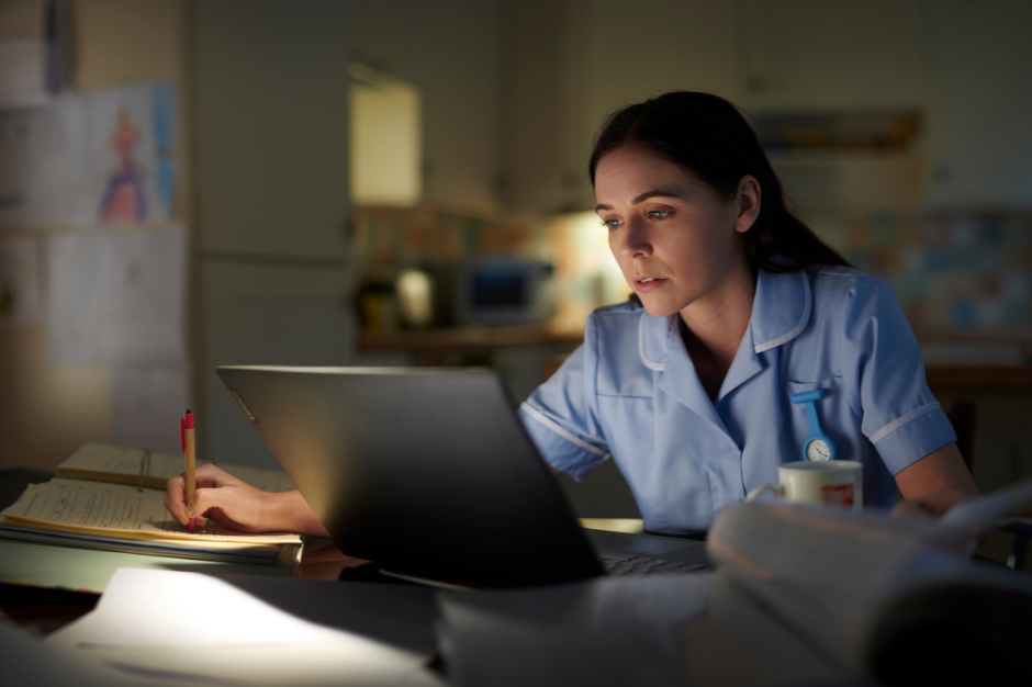 Certified Nurse Educator Exam Prep 